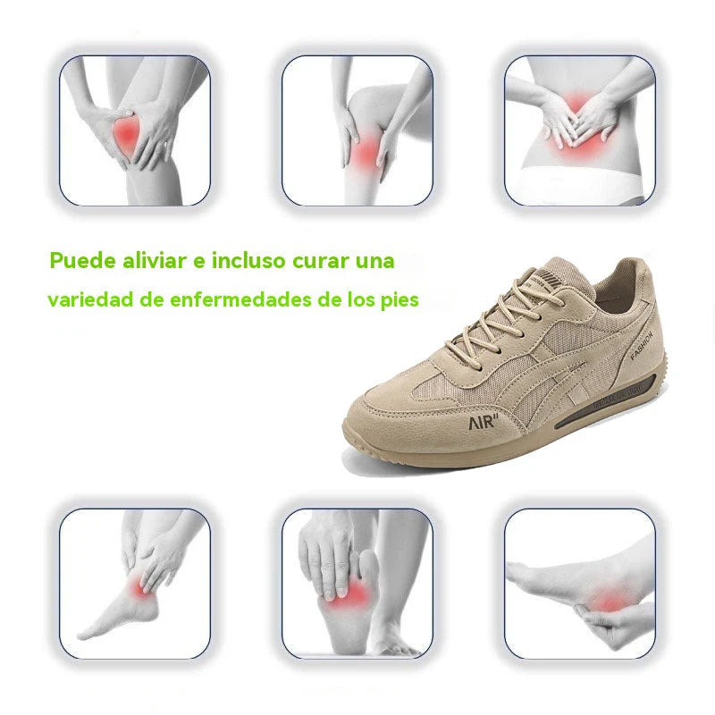 Yosold® | Novi proizvod na tržištu, pola cijene ograničeno vrijeme. Ergonomski dizajn, izvrsna amortizacija i korekcija hoda.