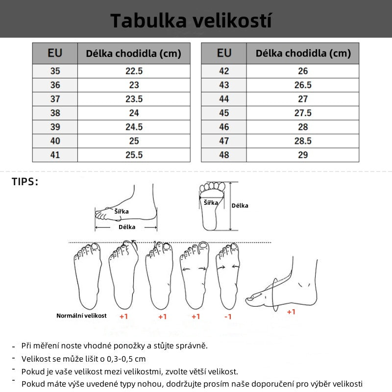 🎉 Današnja ponuda: 70 % popusta – ne propustite! ⏰ Ergonomski dizajnirana ortopedska zimska obuća koja učinkovito ublažava bolove u stopalima, koljenima i leđima – prikladna za muškarce i žene.