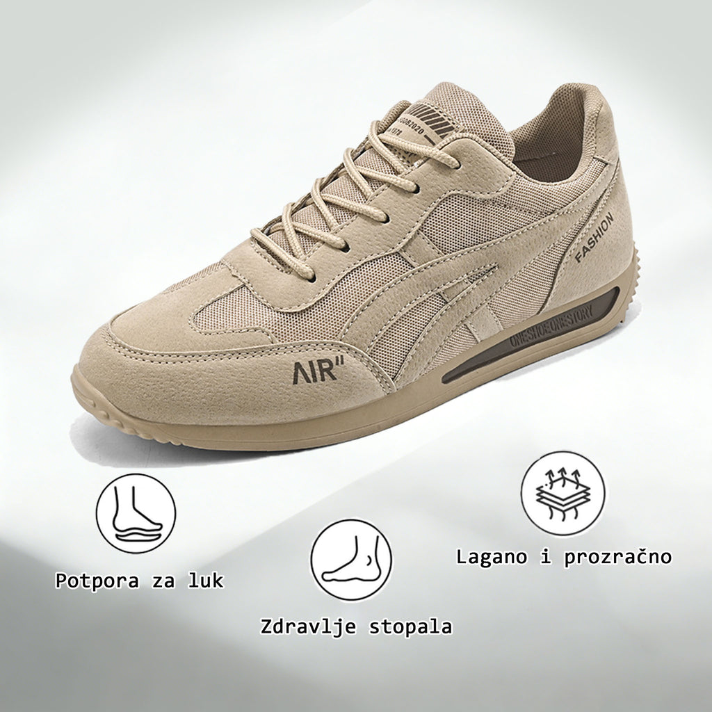 Yosold® | Novi proizvod na tržištu, pola cijene ograničeno vrijeme. Ergonomski dizajn, izvrsna amortizacija i korekcija hoda.