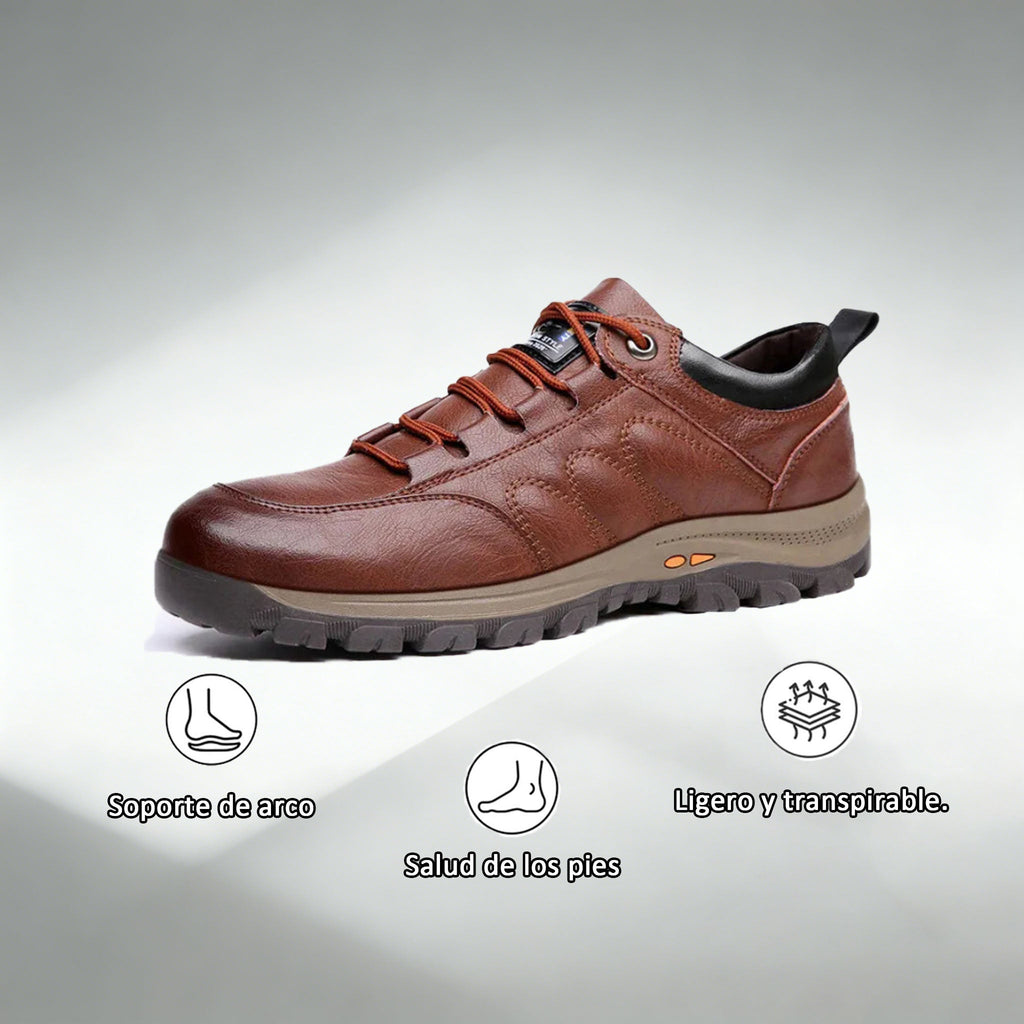 Yosold® | Vodootporne ortopedske cipele - ergonomski dizajn: Lako ublažava bol u stopalima