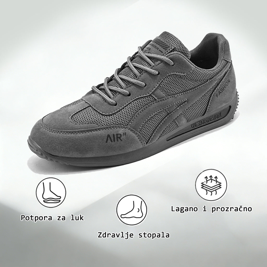 Yosold® | Novi proizvod na tržištu, pola cijene ograničeno vrijeme. Ergonomski dizajn, izvrsna amortizacija i korekcija hoda.