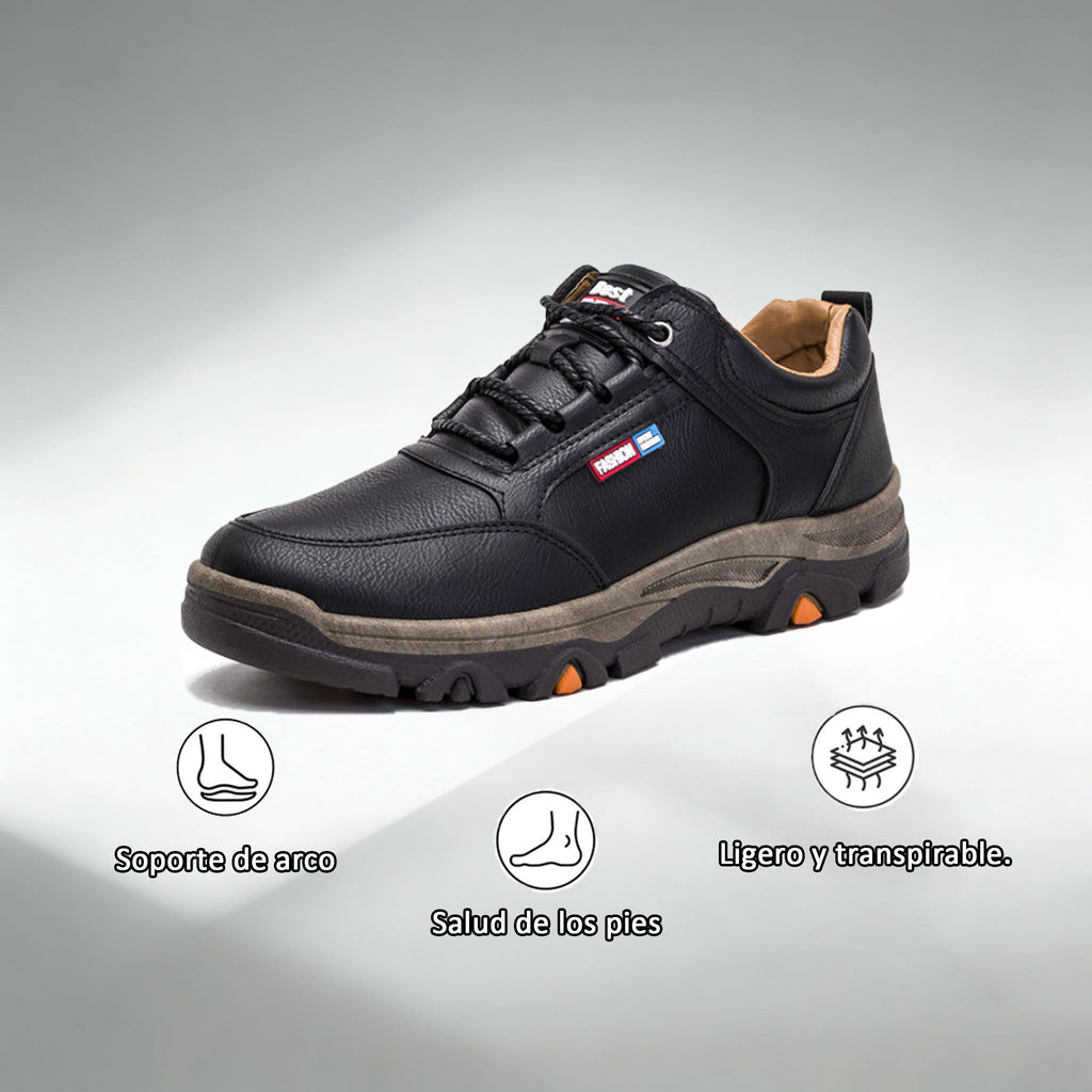 Yosold® | Vodootporne ortopedske cipele - ergonomski dizajn: Lako ublažava bol u stopalima