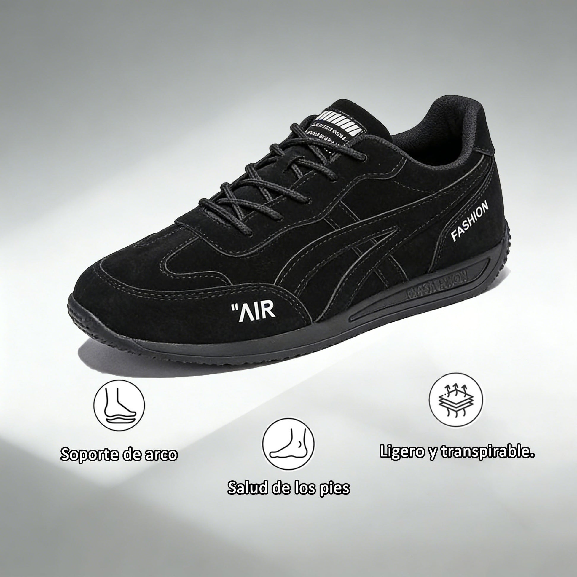 Yosold® | Novi proizvod na tržištu, pola cijene ograničeno vrijeme. Ergonomski dizajn, izvrsna amortizacija i korekcija hoda.