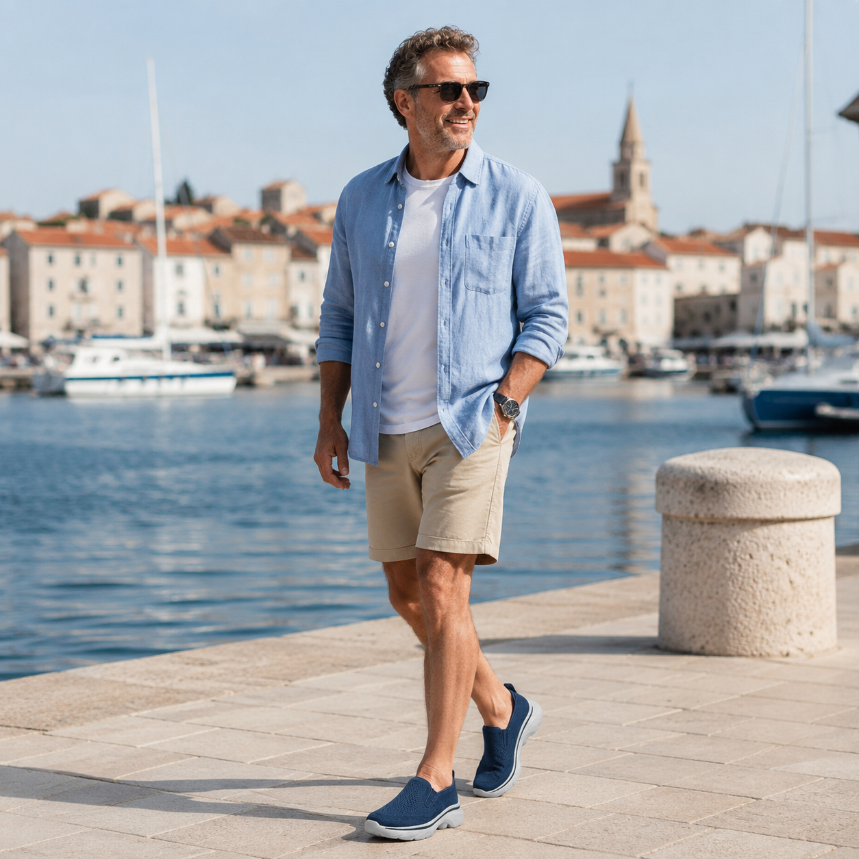 🔥 Zapatos ortopédicos con diseño ergonómico. ⏰ Malla ligera y transpirable. 👞 Tallas completas: camina con confianza