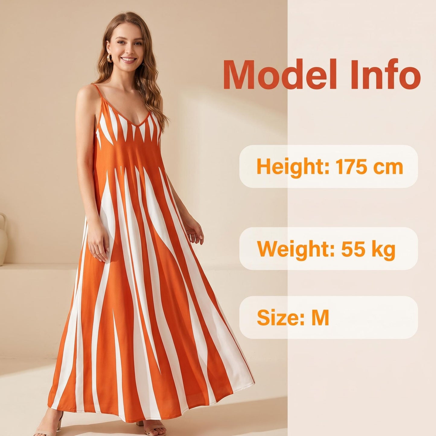 👗 HOSSZÚ, KORSETT STÍLUSÚ, HOLDMINTÁS RUHA 🎀