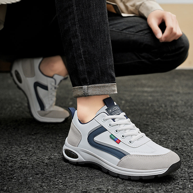 Zapatos ortopédicos Coesses® – diseño ergonómico para el dolor de espalda, piernas y articulaciones – unisex