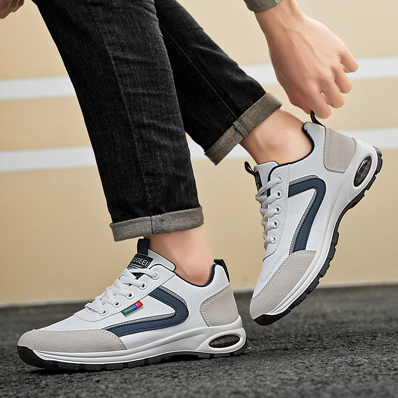 Zapatos ortopédicos Coesses® – diseño ergonómico para el dolor de espalda, piernas y articulaciones – unisex