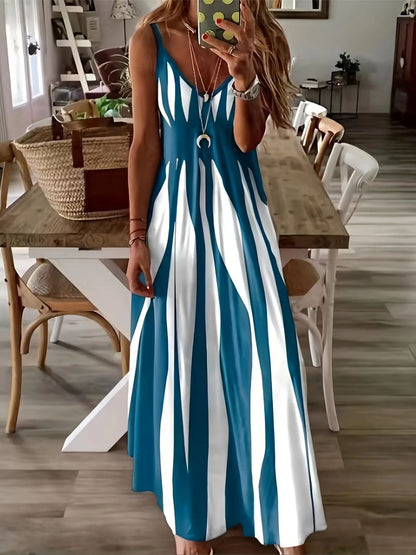 👗 HOSSZÚ, KORSETT STÍLUSÚ, HOLDMINTÁS RUHA 🎀