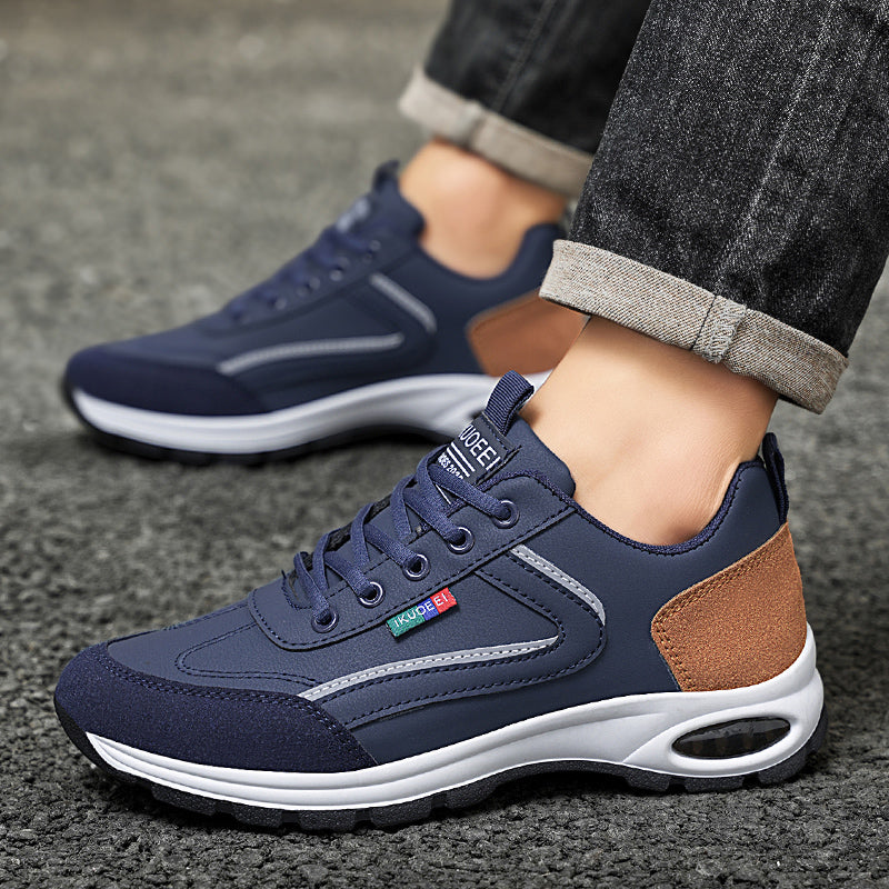 Zapatos ortopédicos Coesses® – diseño ergonómico para el dolor de espalda, piernas y articulaciones – unisex