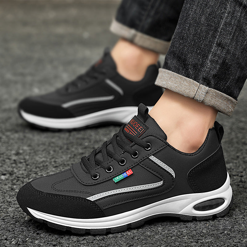 Zapatos ortopédicos Coesses® – diseño ergonómico para el dolor de espalda, piernas y articulaciones – unisex