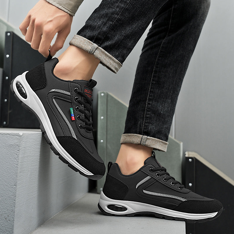 Zapatos ortopédicos Coesses® – diseño ergonómico para el dolor de espalda, piernas y articulaciones – unisex