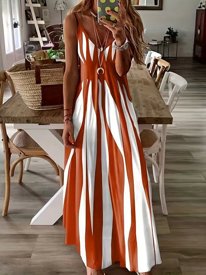 👗 HOSSZÚ, KORSETT STÍLUSÚ, HOLDMINTÁS RUHA 🎀