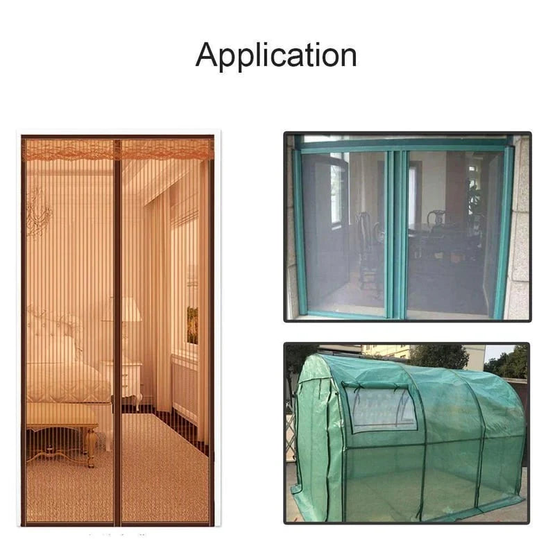 🔥🔥Rácsos ablakok javítására szolgáló ragasztószalag🏠