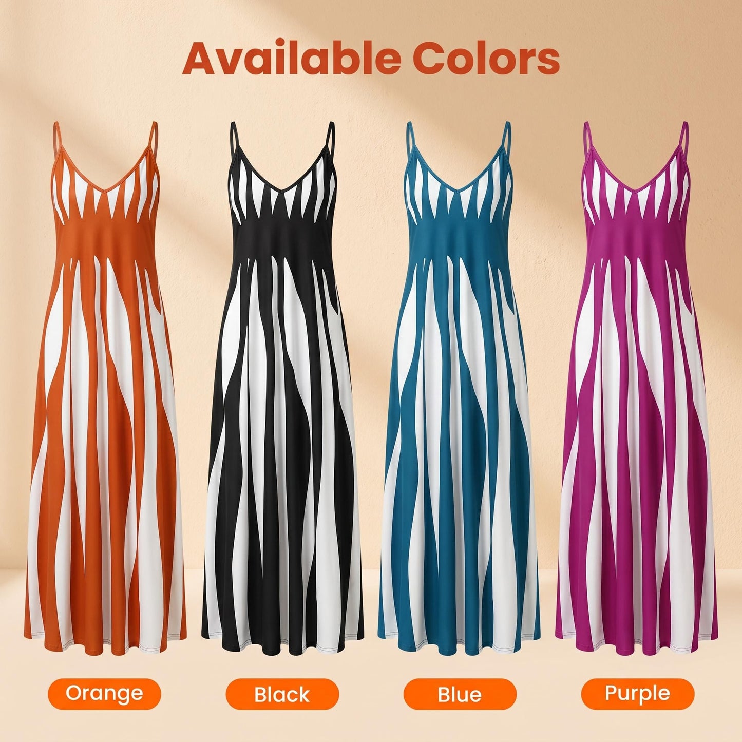 👗 HOSSZÚ, KORSETT STÍLUSÚ, HOLDMINTÁS RUHA 🎀