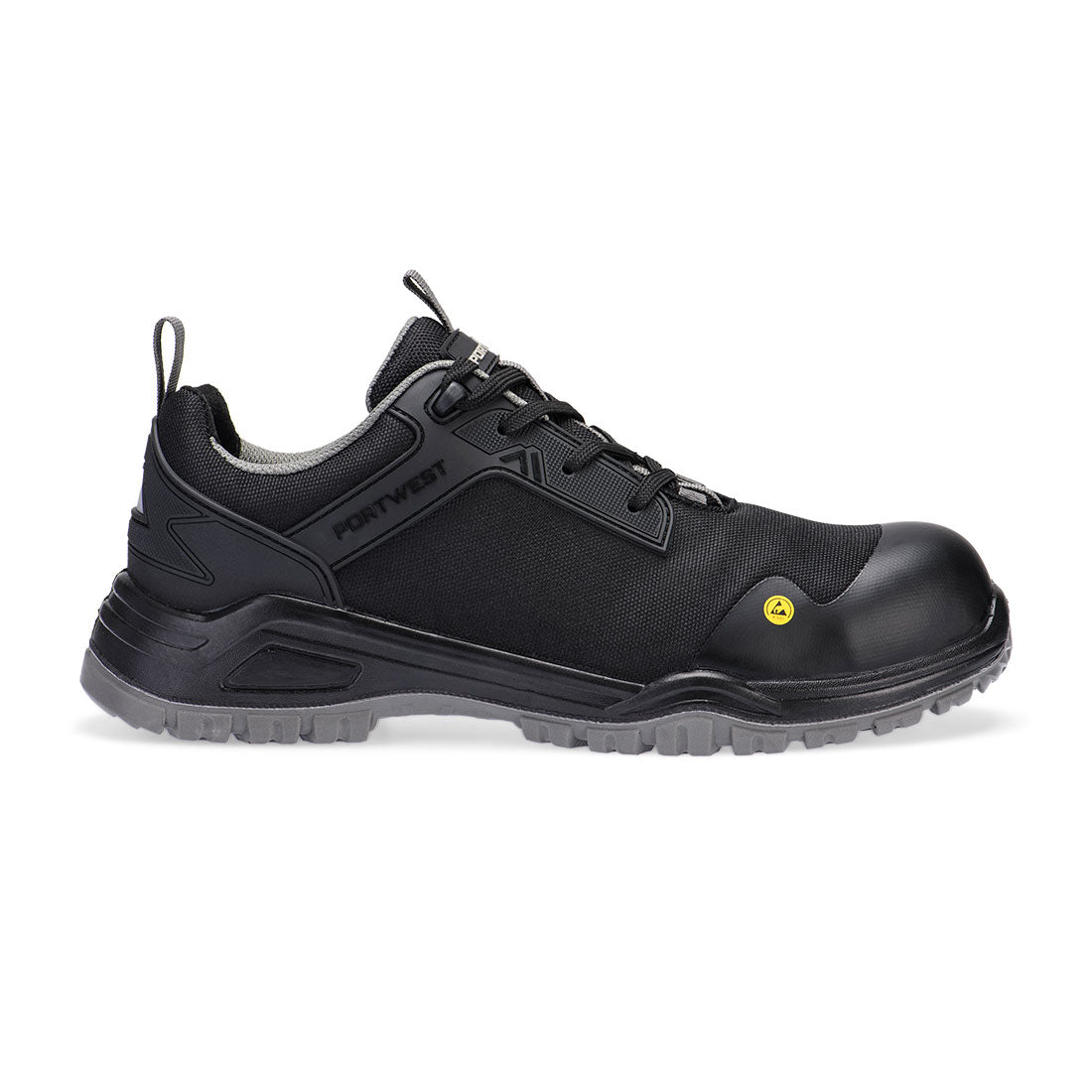 Portwest FE11 – Niska cipela Composite Mesh S3S ESD SR FO