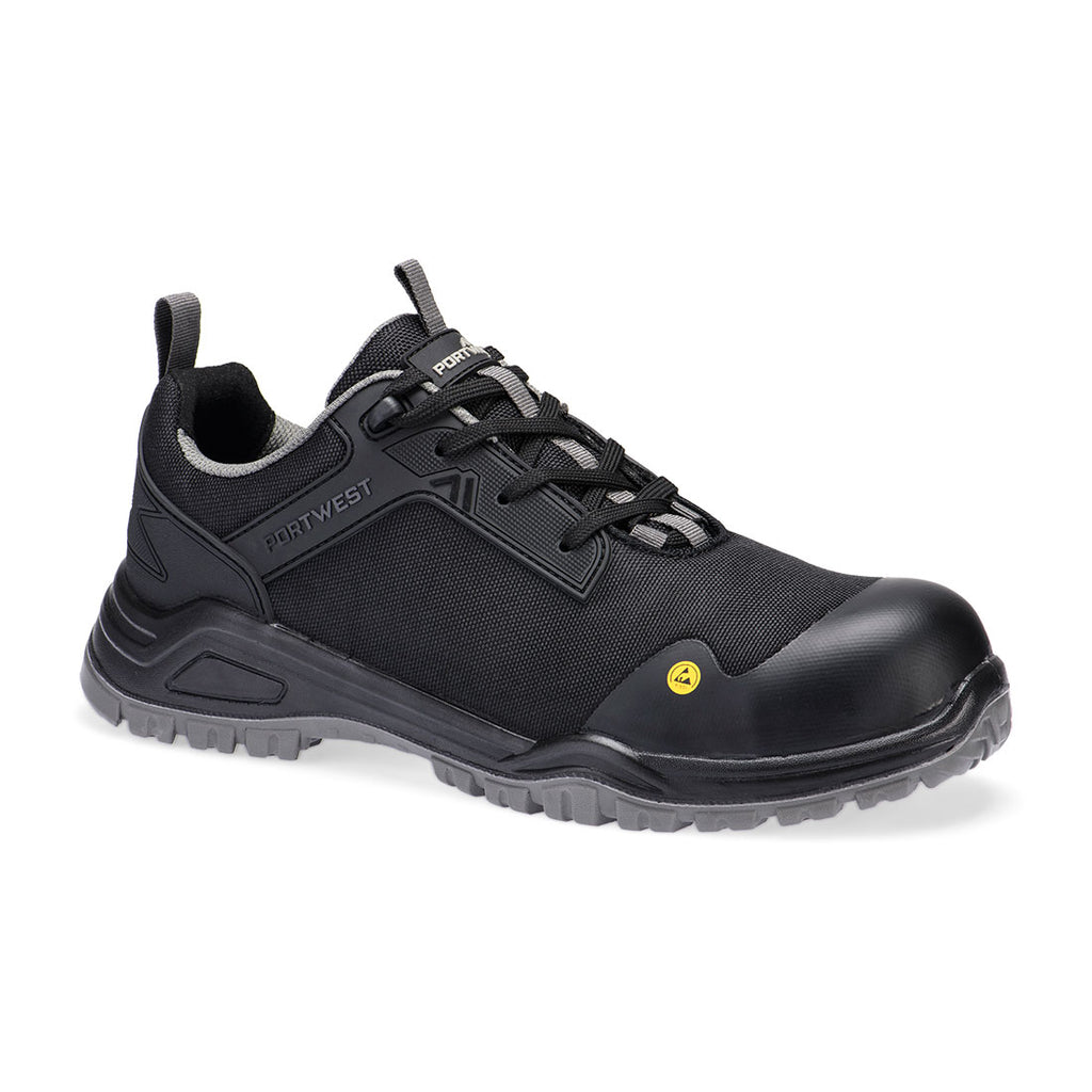 Portwest FE11 – Niska cipela Composite Mesh S3S ESD SR FO