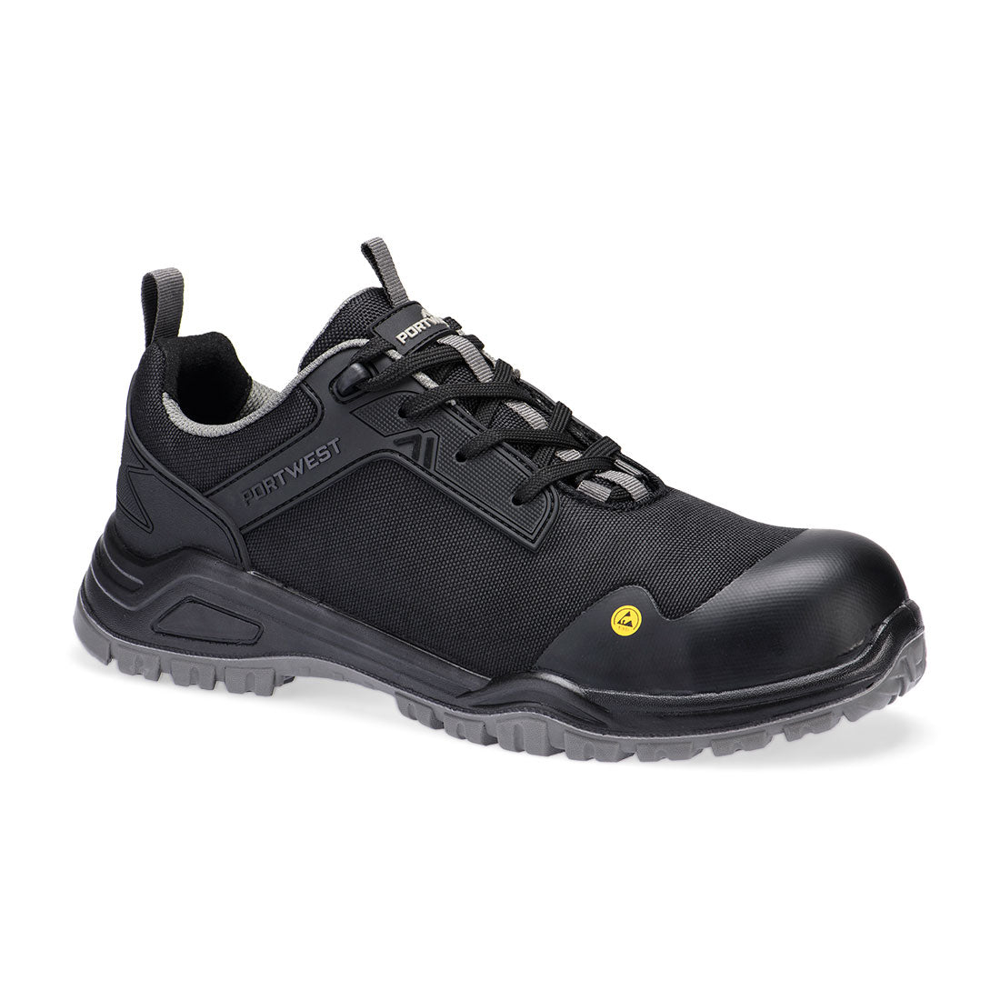 Portwest FE11 – Niska cipela Composite Mesh S3S ESD SR FO