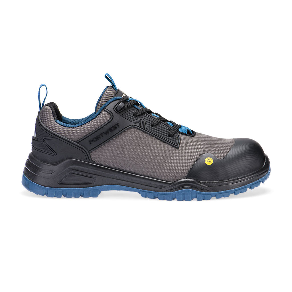 Portwest FE11 – Niska cipela Composite Mesh S3S ESD SR FO
