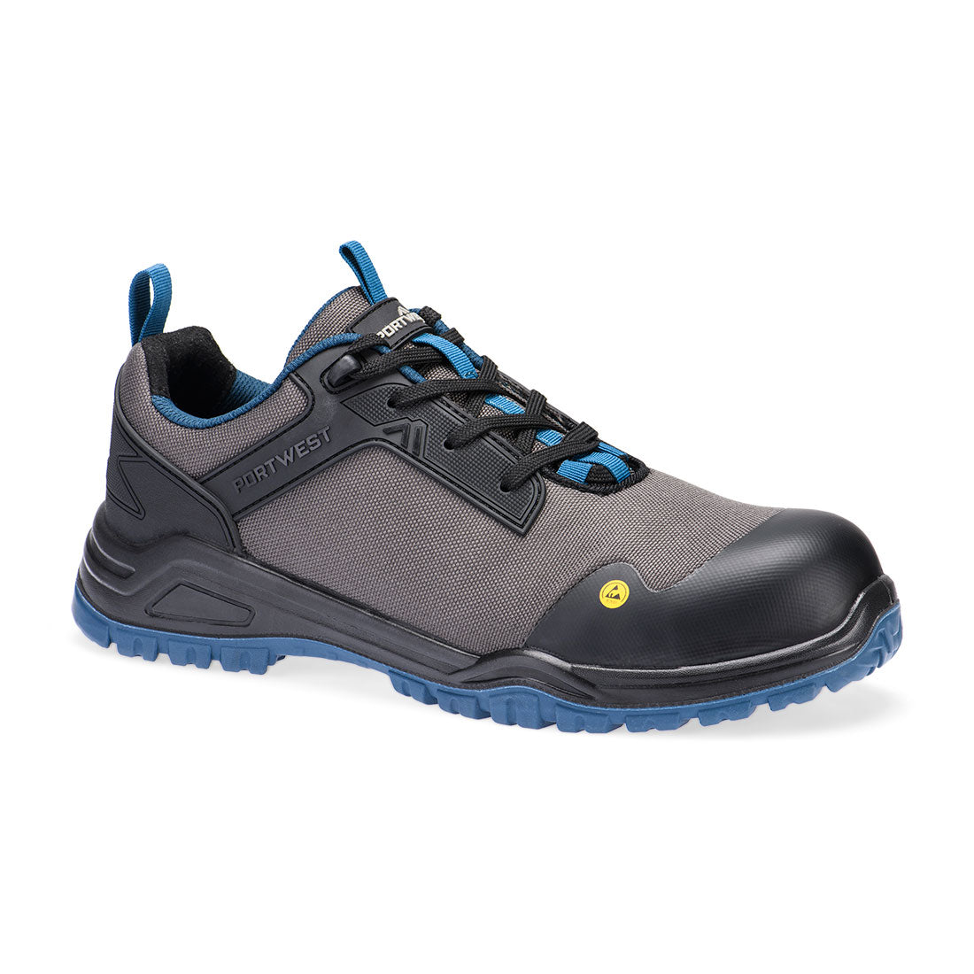 Portwest FE11 – Niska cipela Composite Mesh S3S ESD SR FO