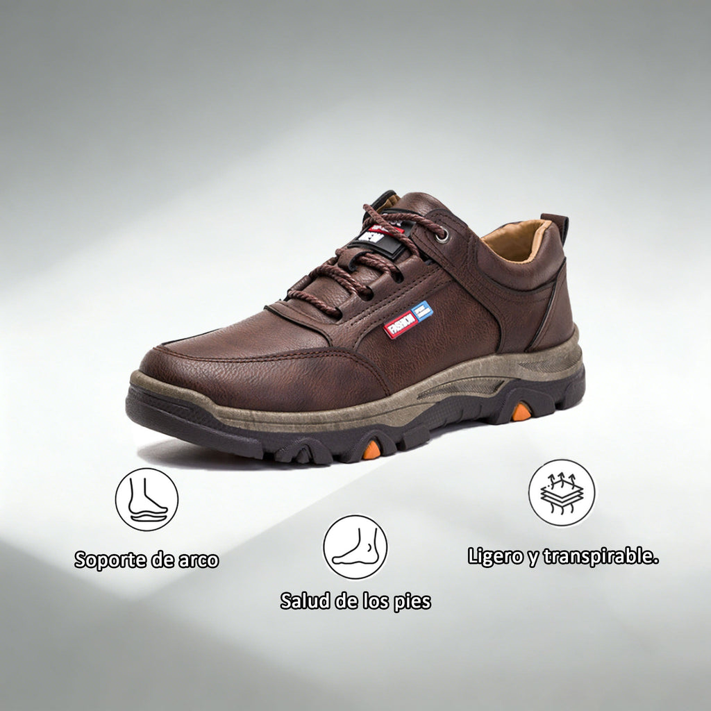 Yosold® | Vodootporne ortopedske cipele - ergonomski dizajn: Lako ublažava bol u stopalima