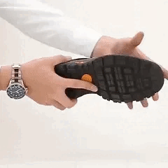 Yosold® | Vodootporne ortopedske cipele - ergonomski dizajn: Lako ublažava bol u stopalima