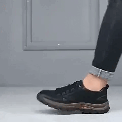 Yosold® | Vodootporne ortopedske cipele - ergonomski dizajn: Lako ublažava bol u stopalima