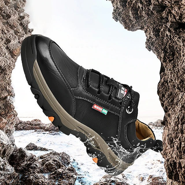 Yosold® | Vodootporne ortopedske cipele - ergonomski dizajn: Lako ublažava bol u stopalima